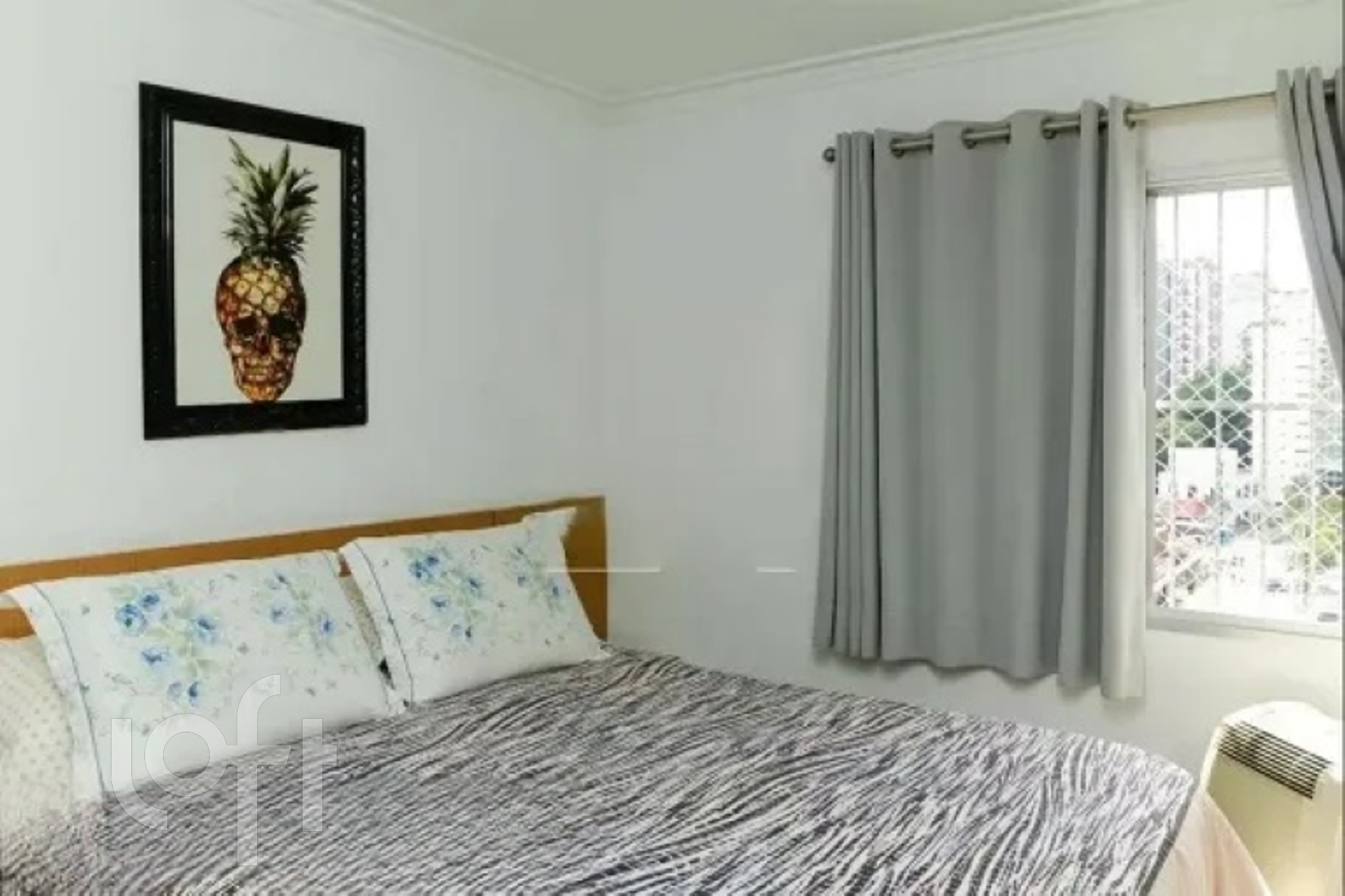 Apartamento à venda com 2 quartos, 74m² - Foto 9