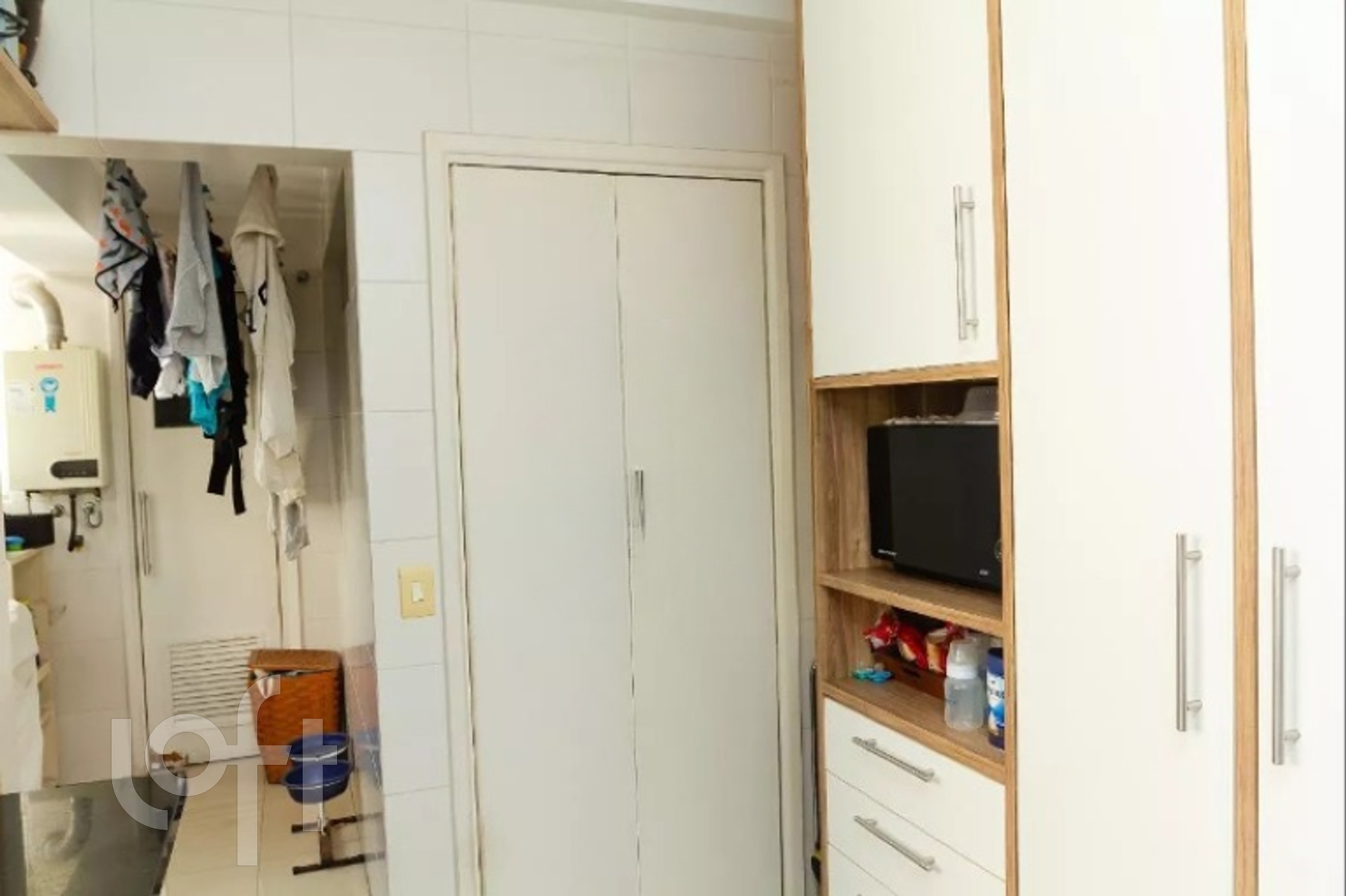 Apartamento à venda com 2 quartos, 74m² - Foto 8