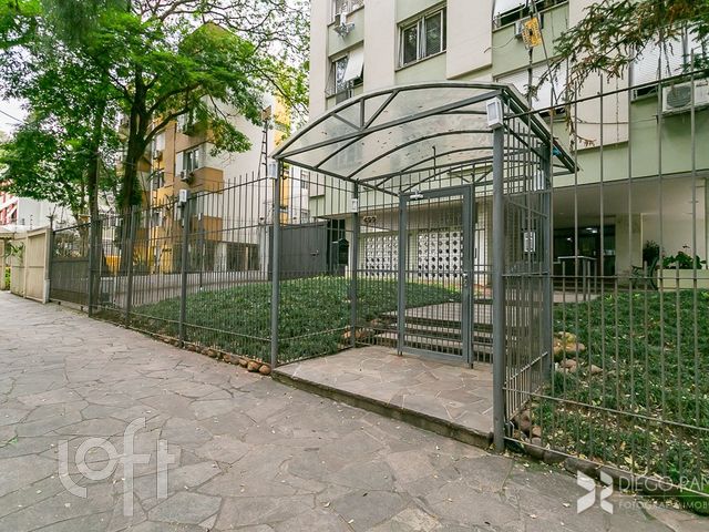 Apartamento com 191m², 3 dormitórios, 1 suíte, 1 vaga, Moinhos de Vento em Porto Alegre