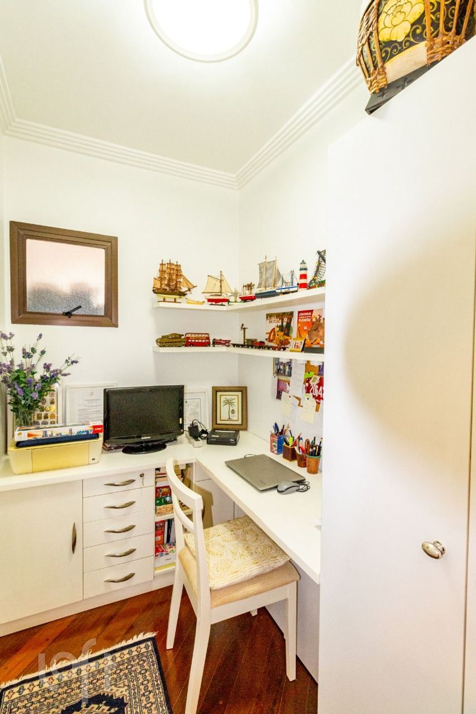 Apartamento à venda com 2 quartos, 109m² - Foto 12