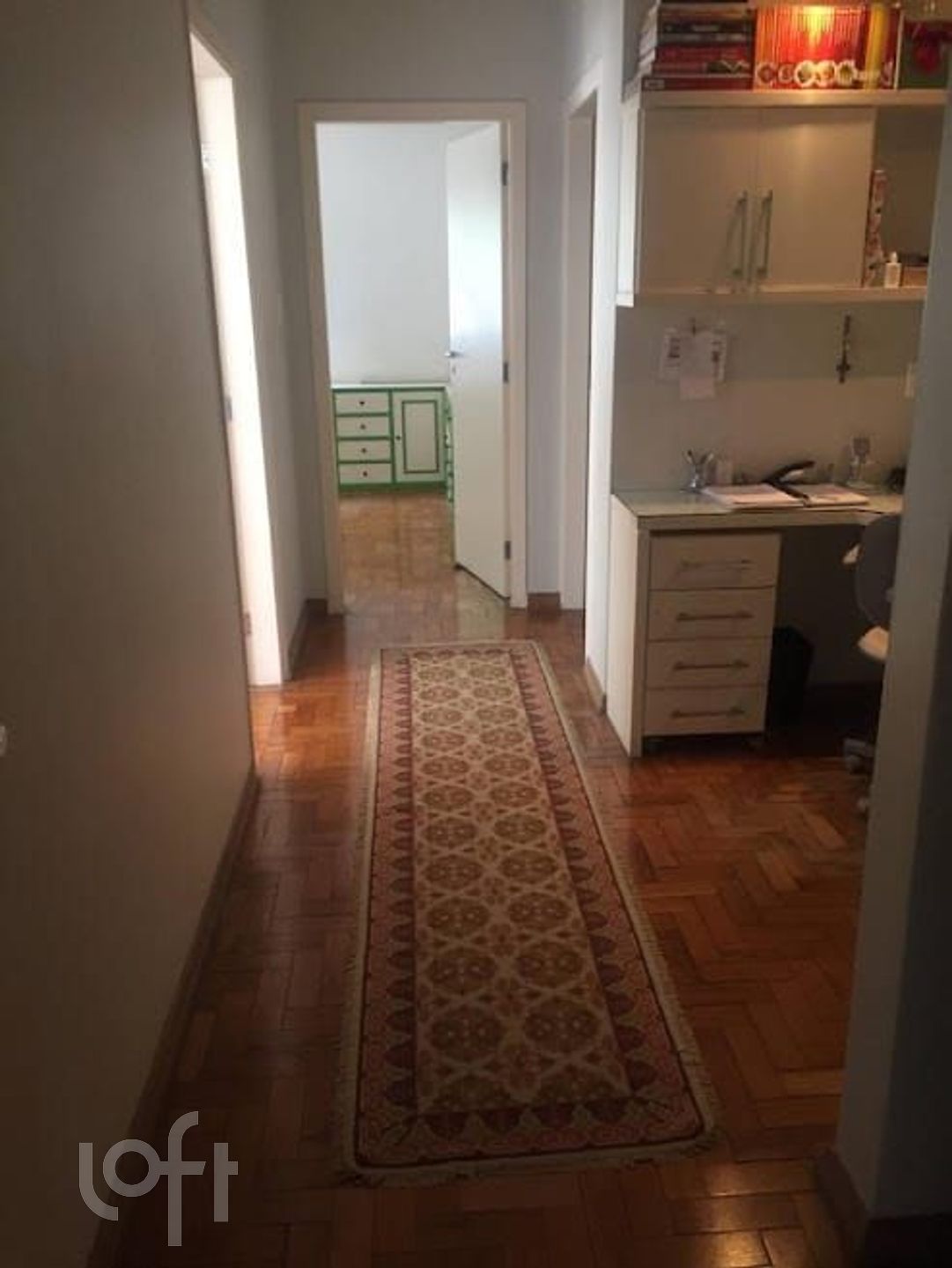 Apartamento à venda com 3 quartos, 151m² - Foto 5