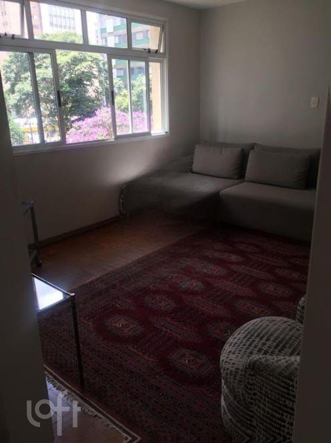 Apartamento à venda com 3 quartos, 151m² - Foto 1