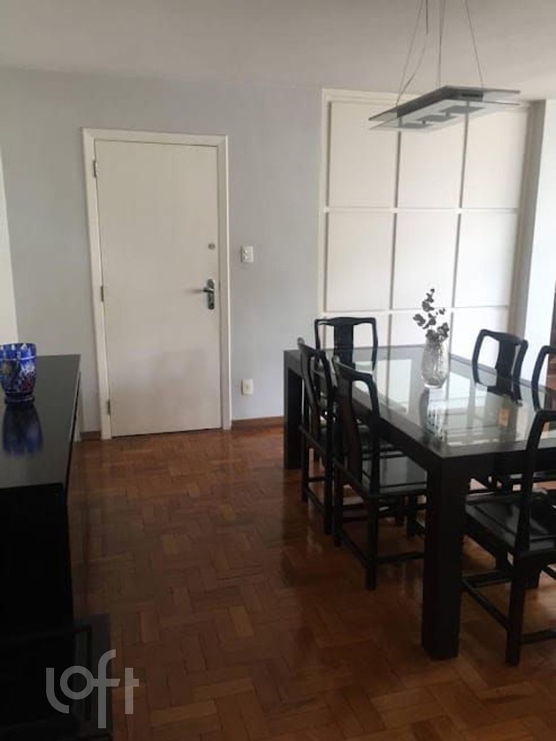 Apartamento à venda com 3 quartos, 151m² - Foto 3