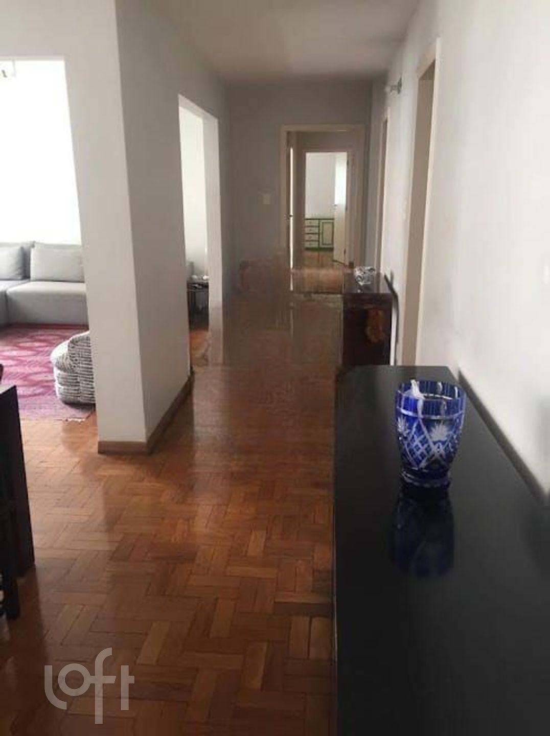 Apartamento à venda com 3 quartos, 151m² - Foto 6