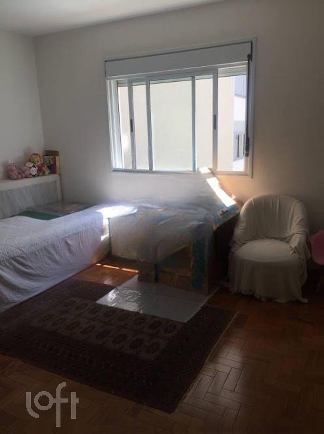 Apartamento à venda com 3 quartos, 151m² - Foto 10