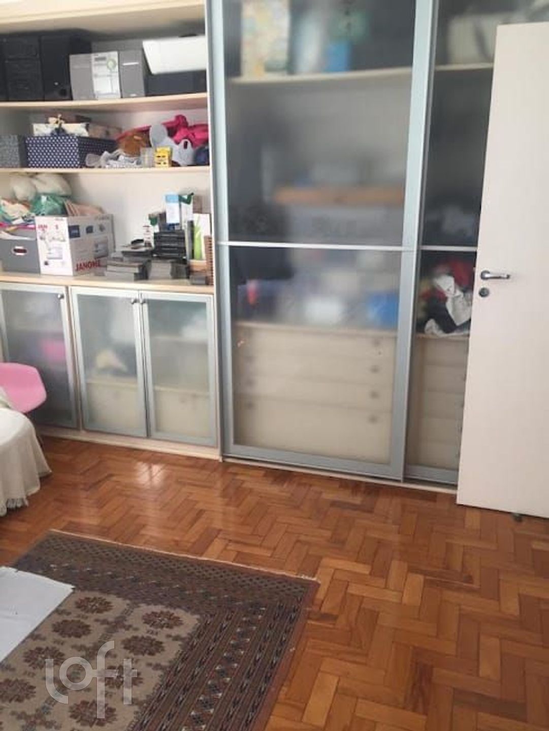 Apartamento à venda com 3 quartos, 151m² - Foto 9