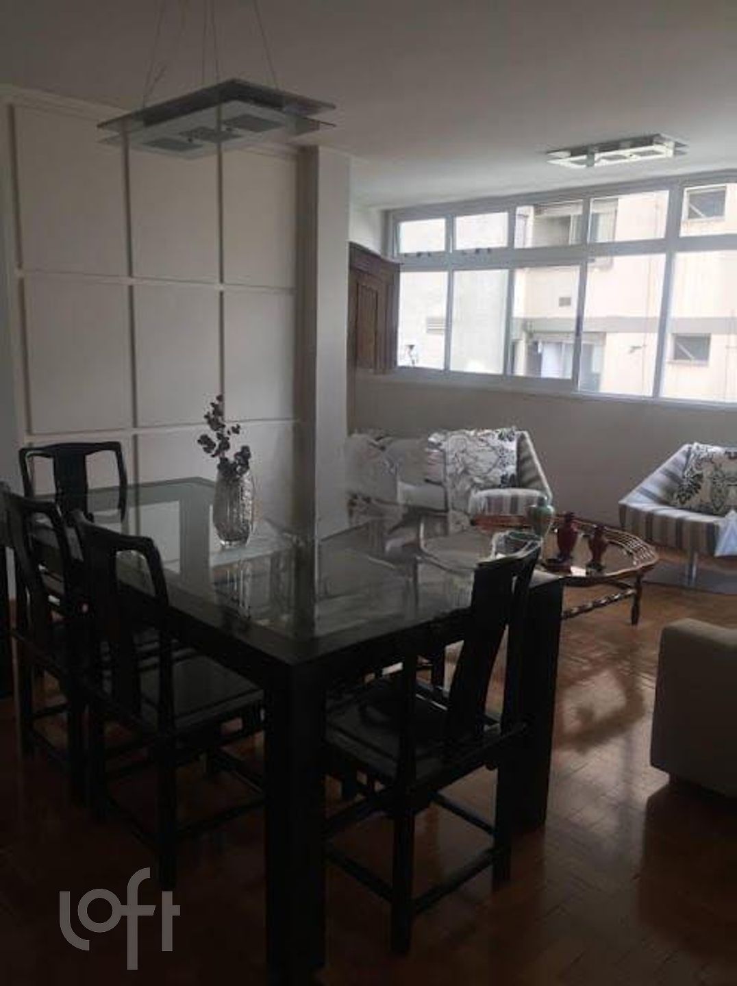 Apartamento à venda com 3 quartos, 151m² - Foto 2