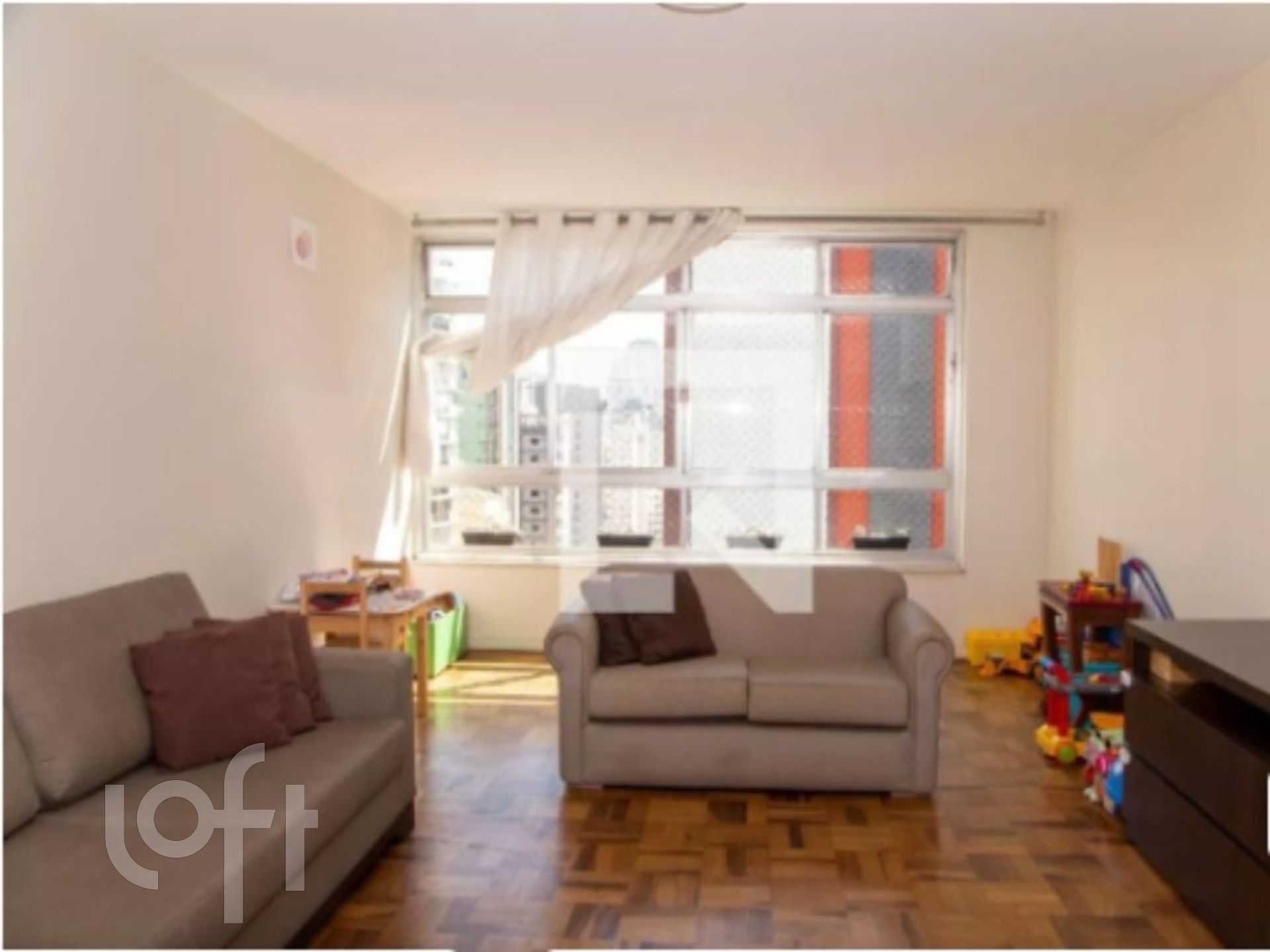 Apartamento à venda com 3 quartos, 271m² - Foto 5