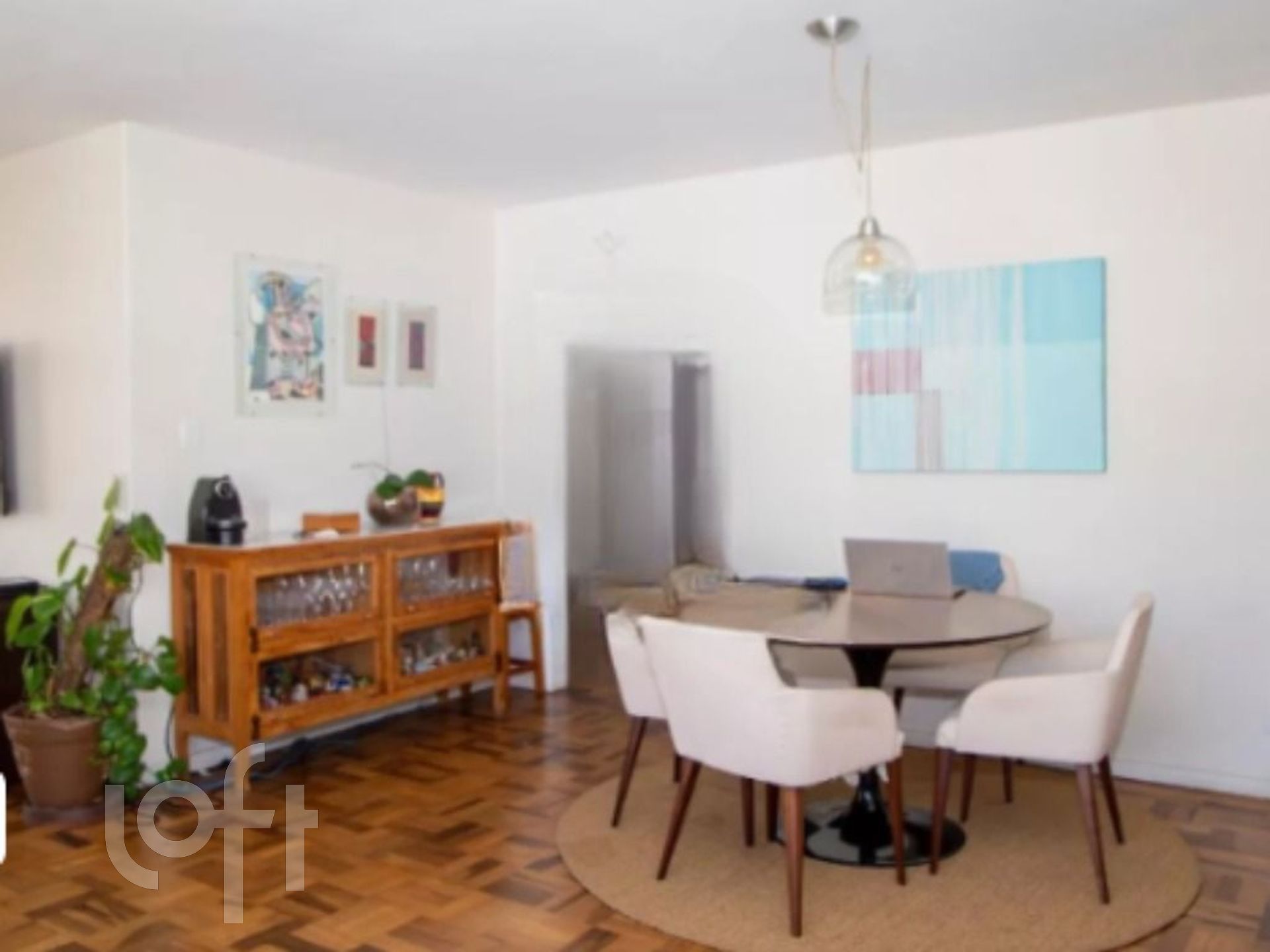 Apartamento à venda com 3 quartos, 271m² - Foto 4