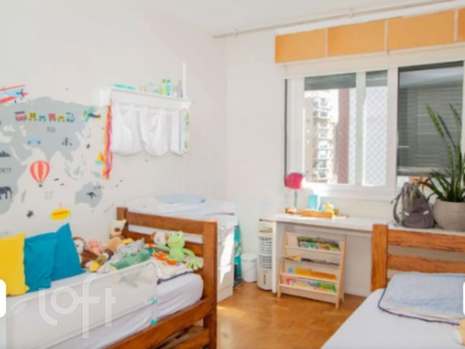 Apartamento à venda com 3 quartos, 271m² - Foto 12