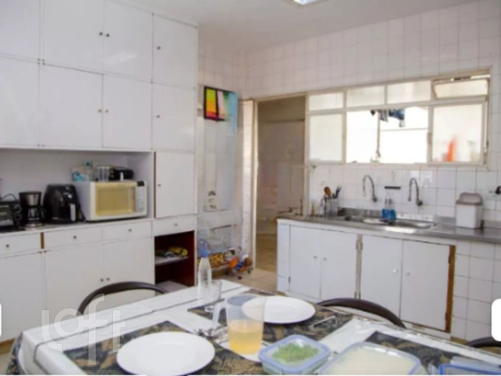 Apartamento à venda com 3 quartos, 271m² - Foto 8