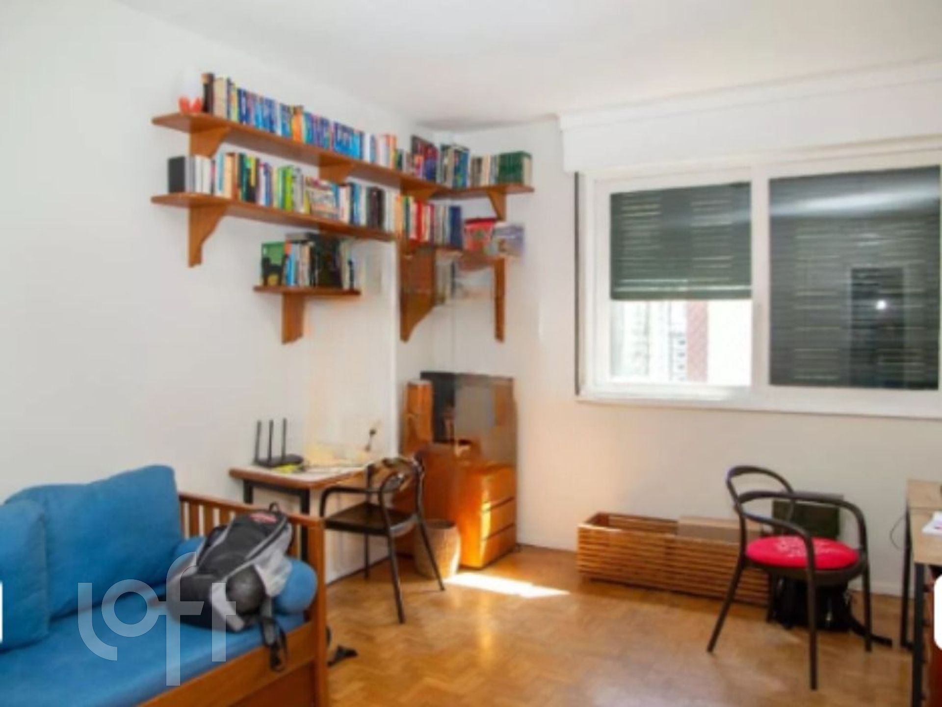 Apartamento à venda com 3 quartos, 271m² - Foto 14