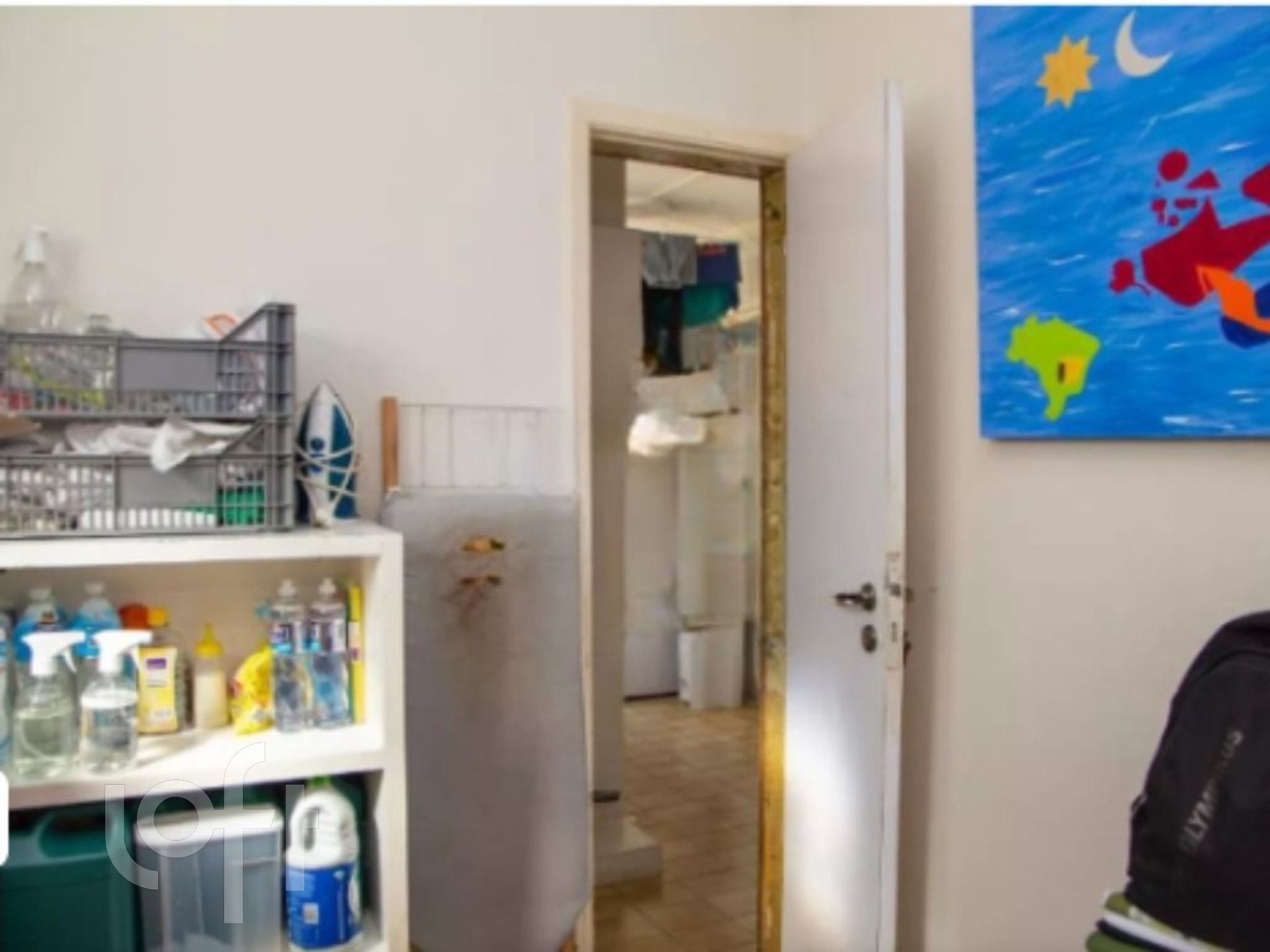 Apartamento à venda com 3 quartos, 271m² - Foto 27