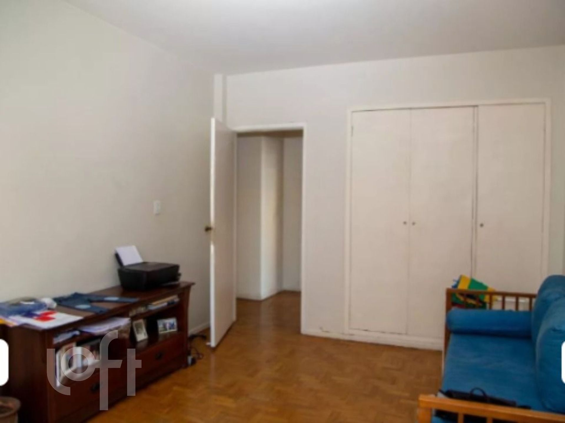 Apartamento à venda com 3 quartos, 271m² - Foto 15