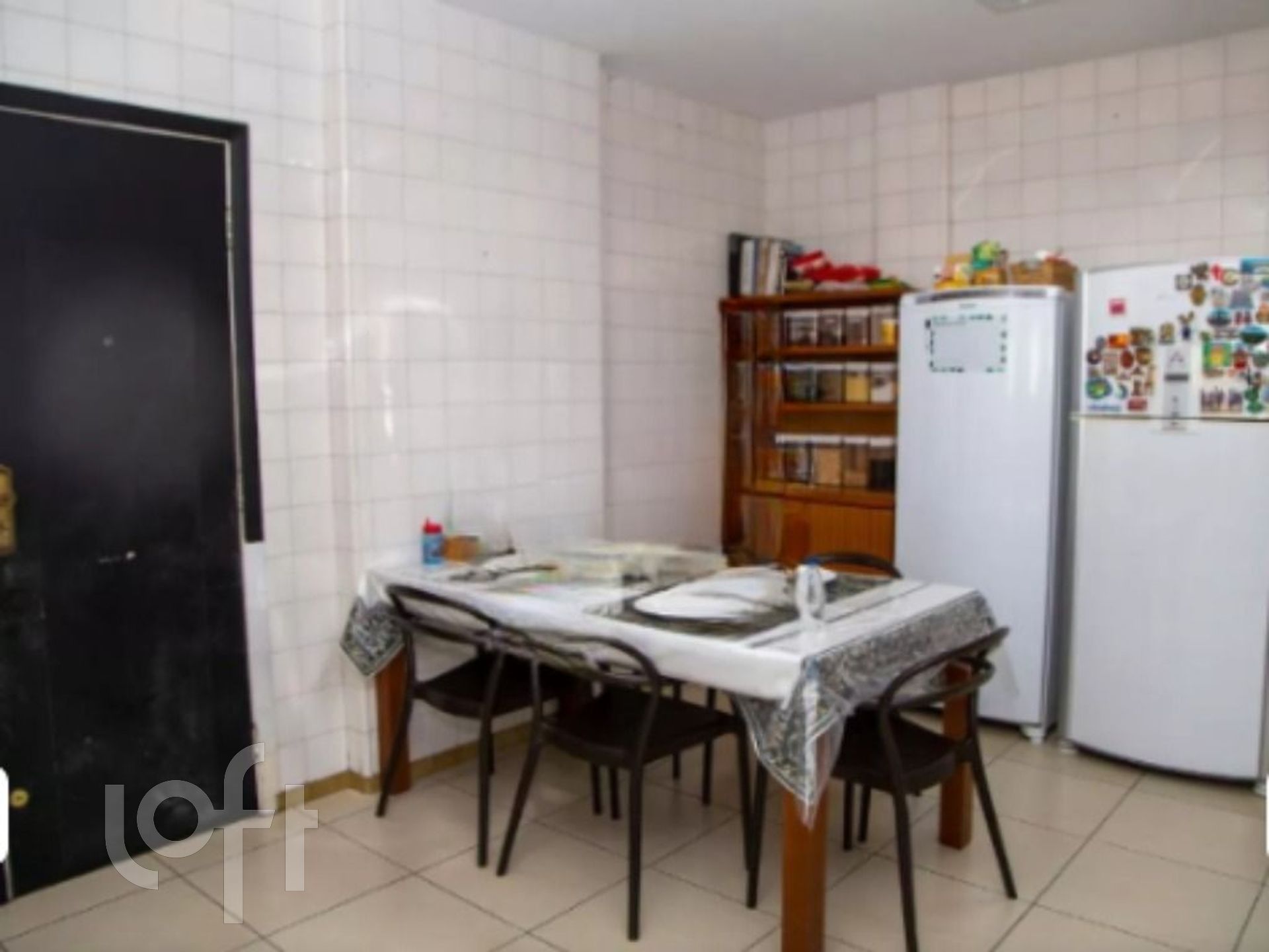 Apartamento à venda com 3 quartos, 271m² - Foto 6