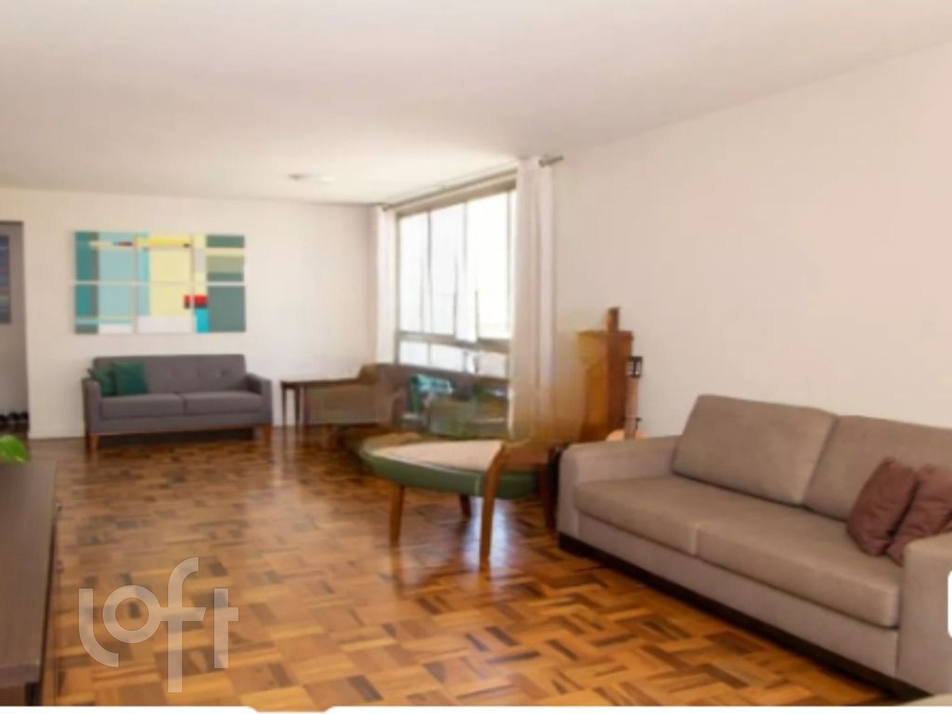 Apartamento à venda com 3 quartos, 271m² - Foto 2