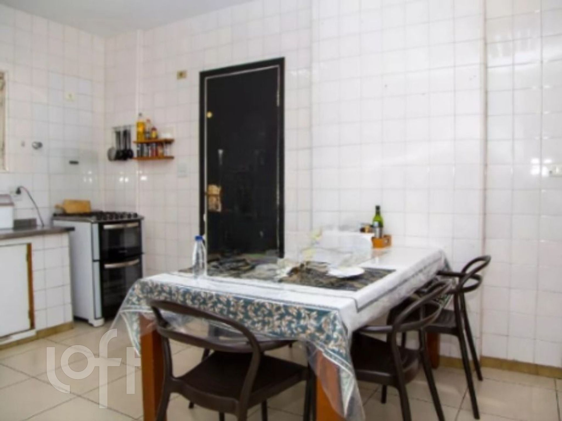 Apartamento à venda com 3 quartos, 271m² - Foto 7