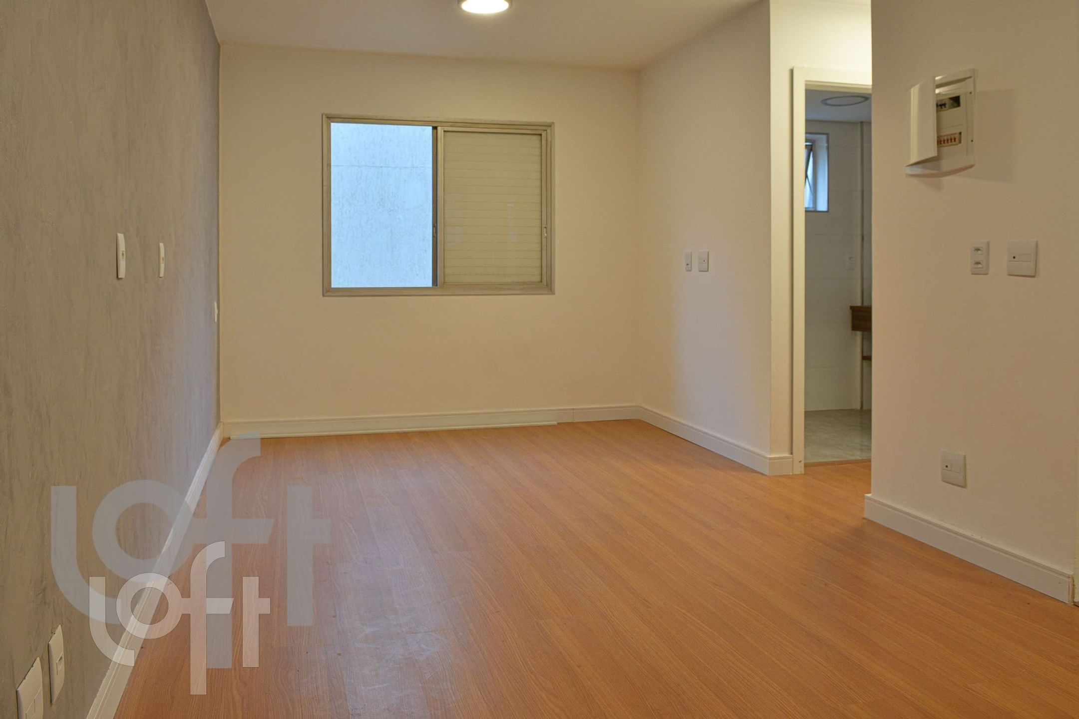 Apartamento à venda com 1 quarto, 35m² - Foto 5