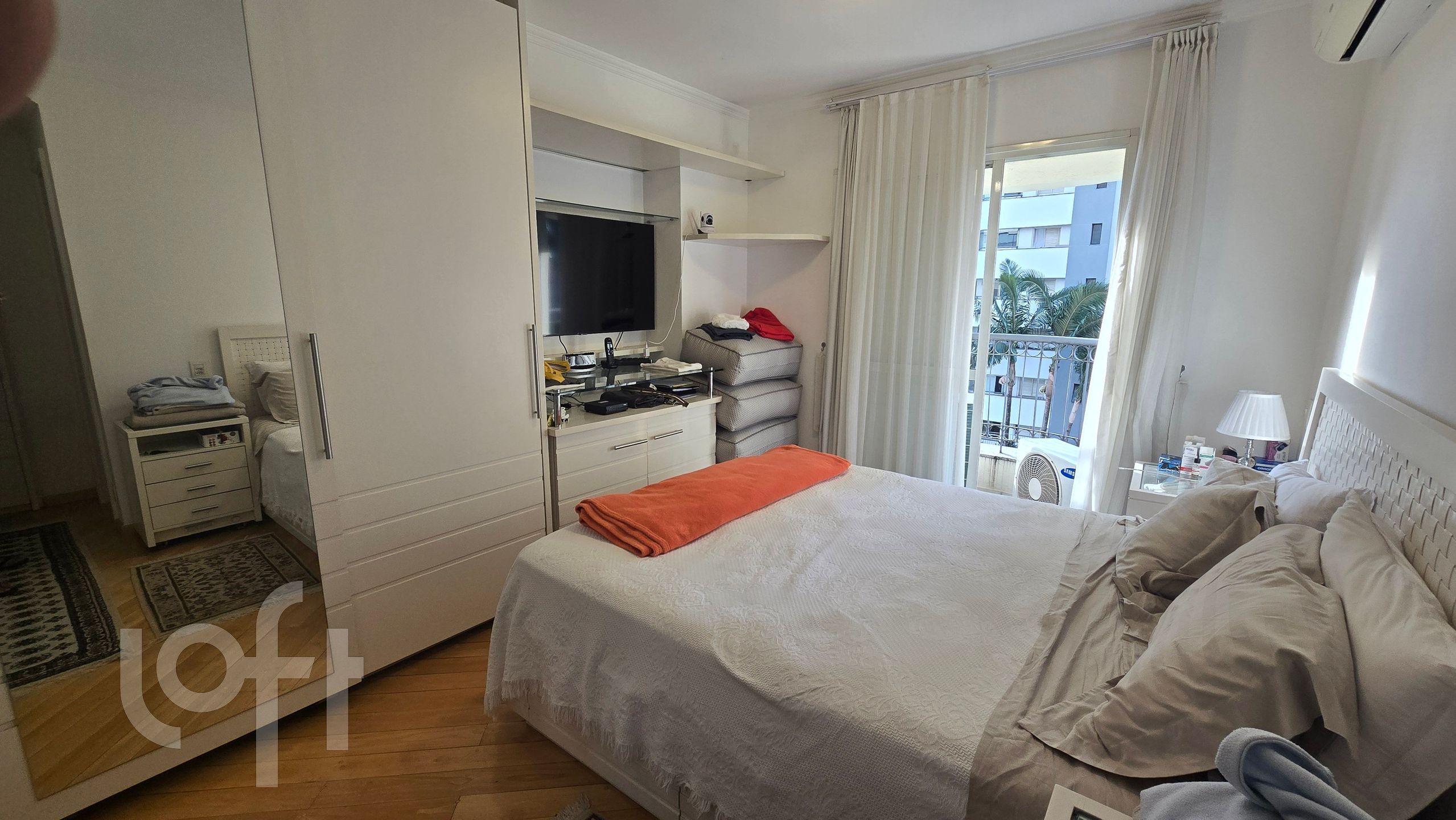 Apartamento à venda com 3 quartos, 148m² - Foto 16