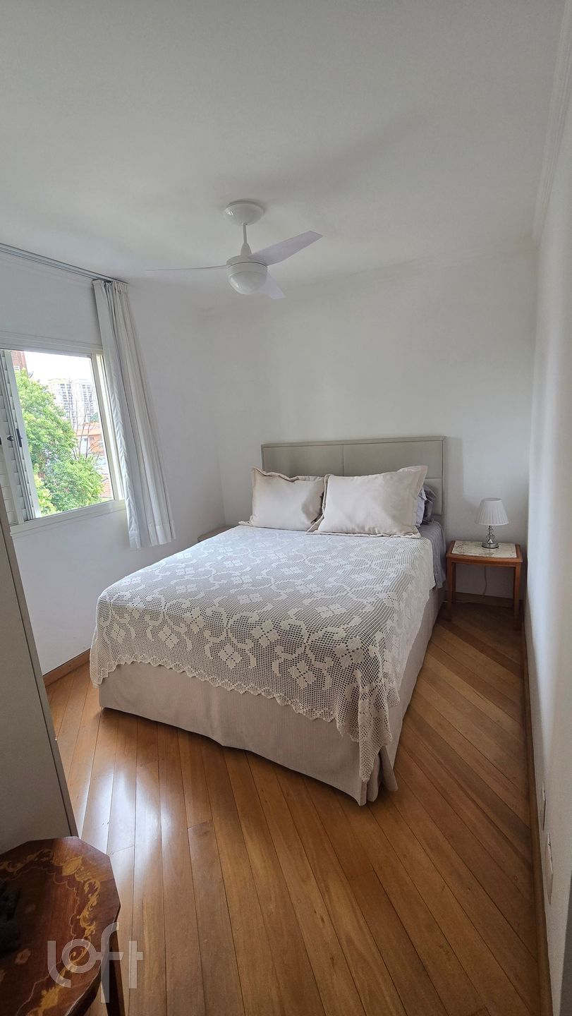 Apartamento à venda com 3 quartos, 148m² - Foto 21