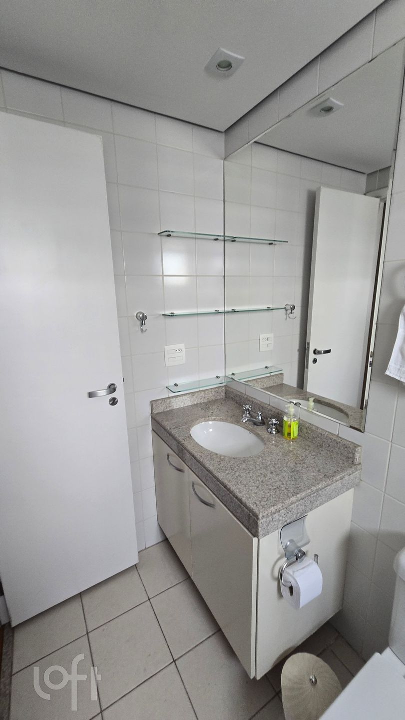 Apartamento à venda com 3 quartos, 148m² - Foto 30