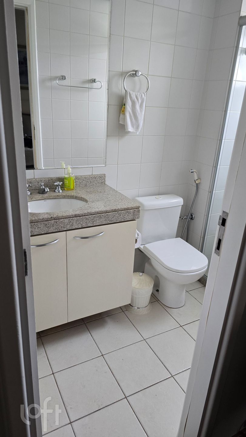 Apartamento à venda com 3 quartos, 148m² - Foto 26