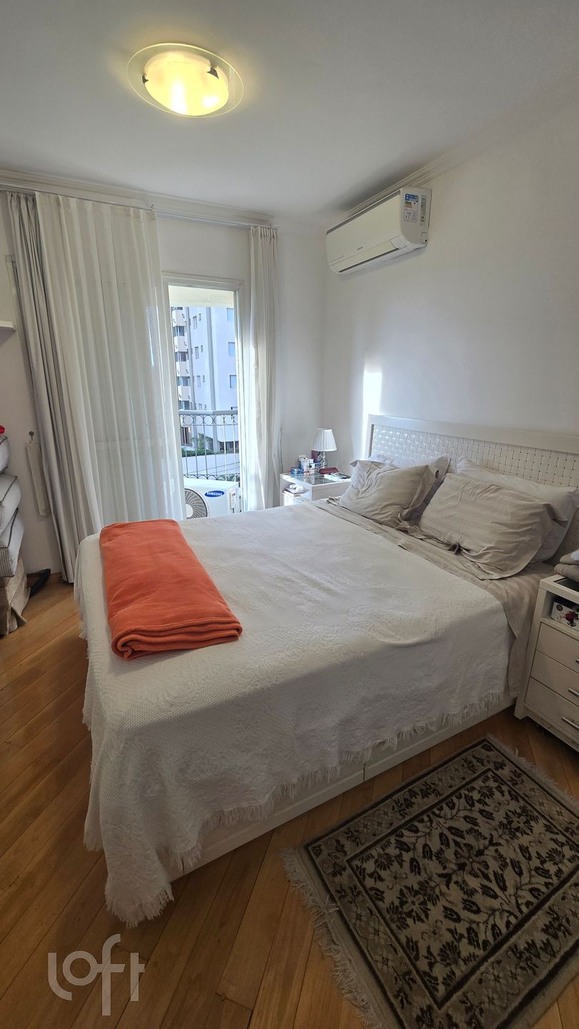 Apartamento à venda com 3 quartos, 148m² - Foto 19