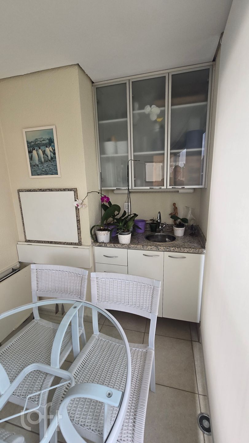 Apartamento à venda com 3 quartos, 148m² - Foto 7