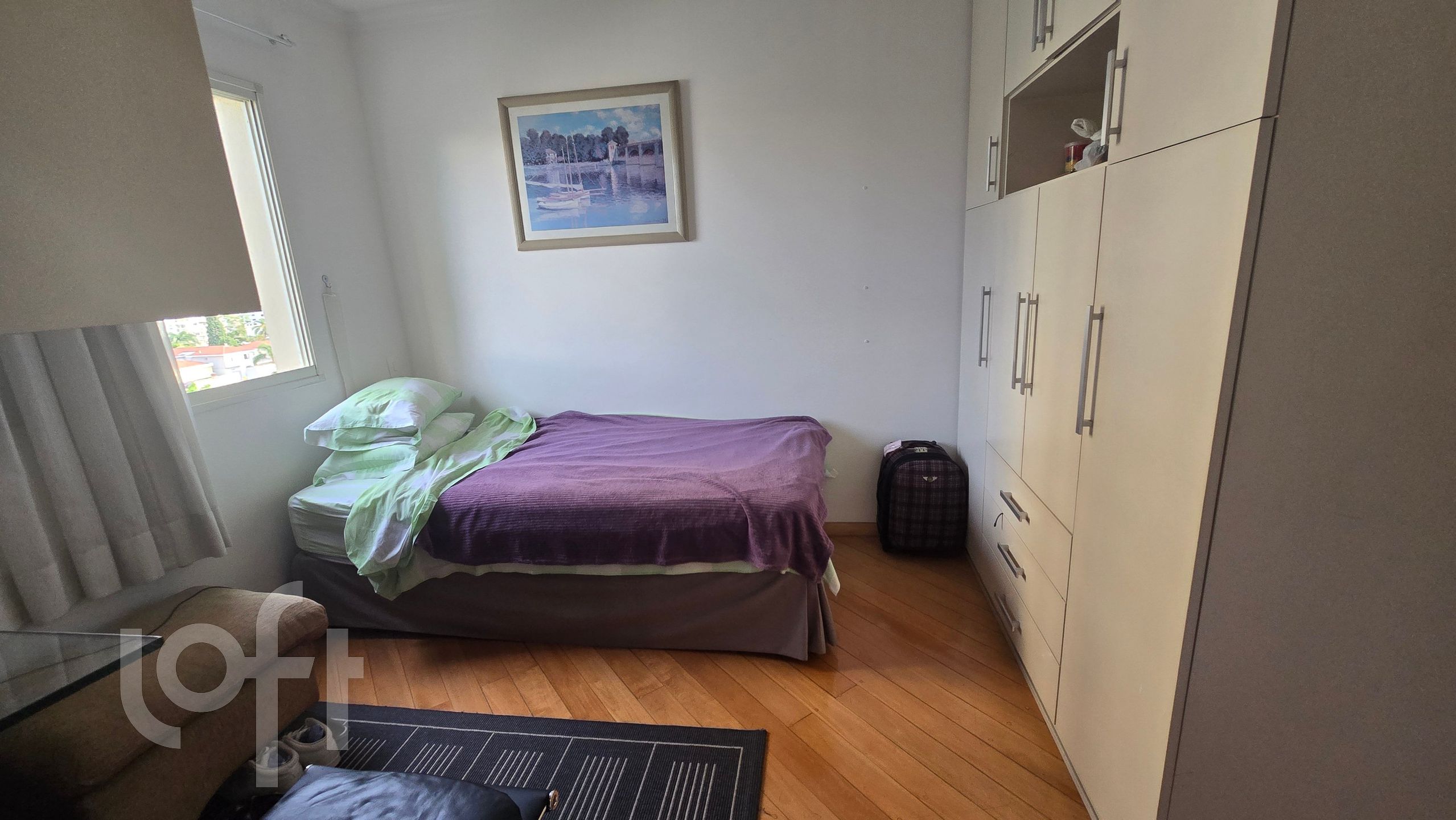 Apartamento à venda com 3 quartos, 148m² - Foto 13