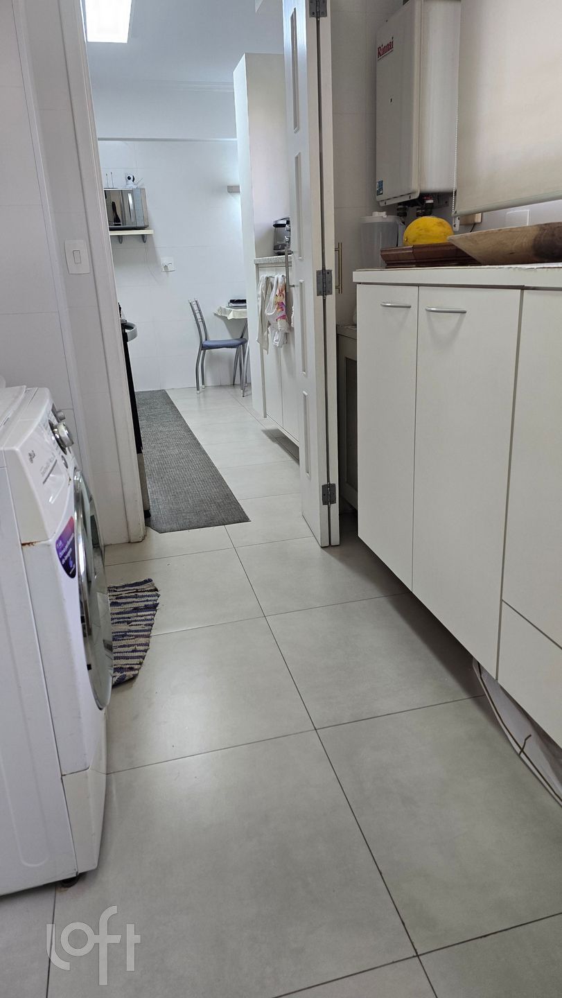 Apartamento à venda com 3 quartos, 148m² - Foto 11