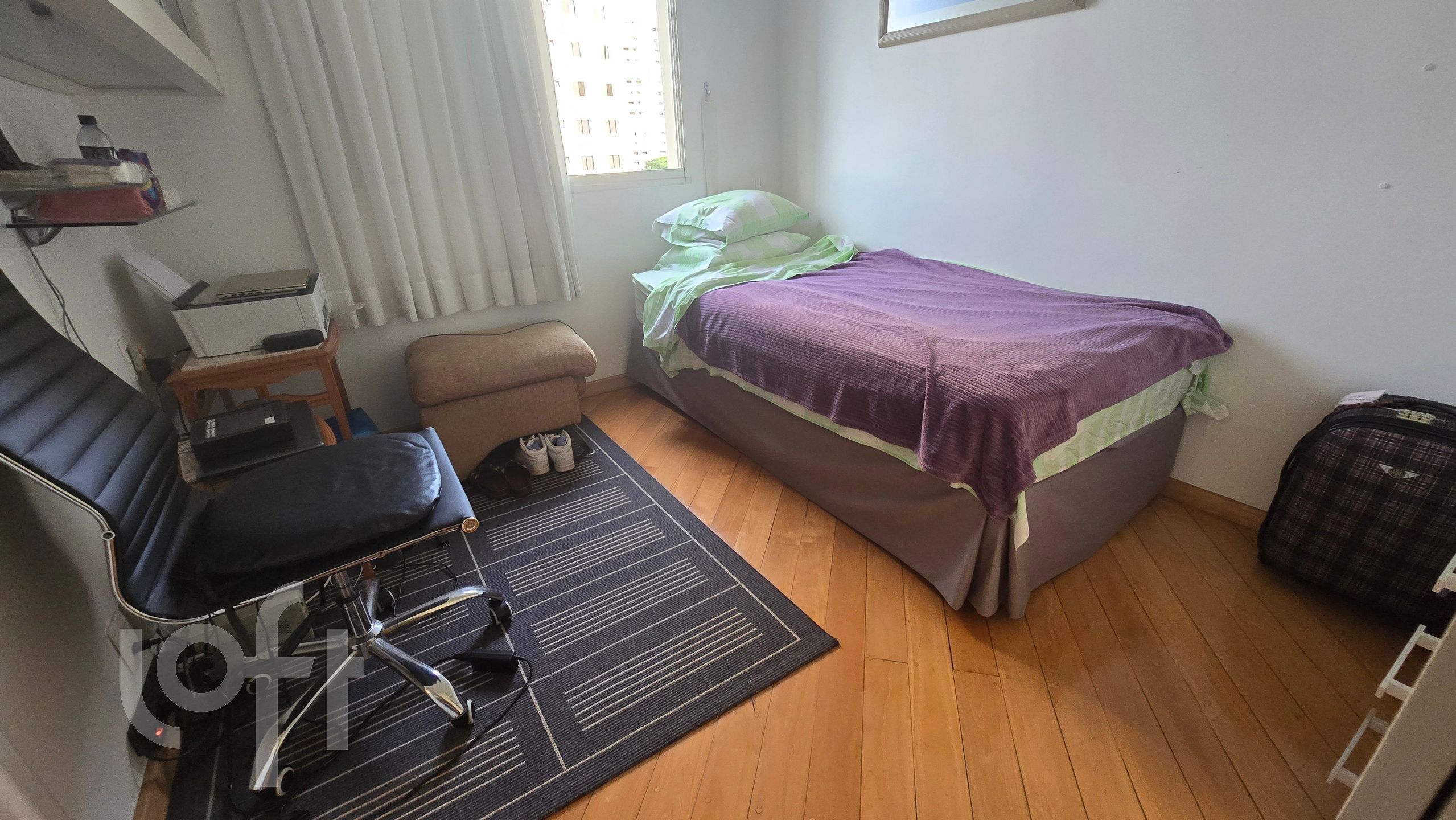 Apartamento à venda com 3 quartos, 148m² - Foto 14