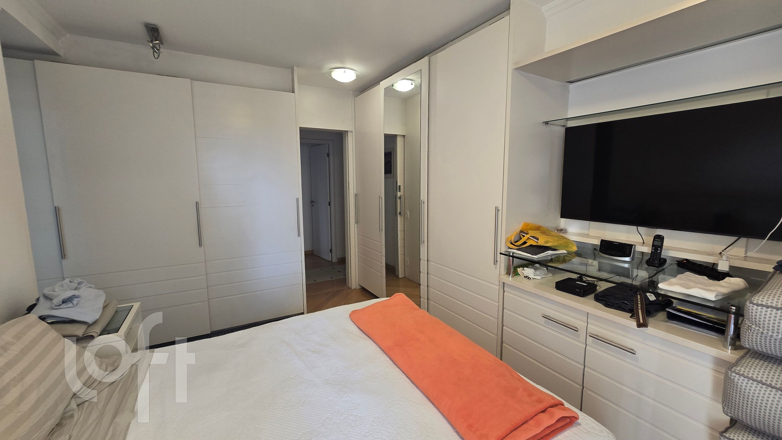 Apartamento à venda com 3 quartos, 148m² - Foto 18