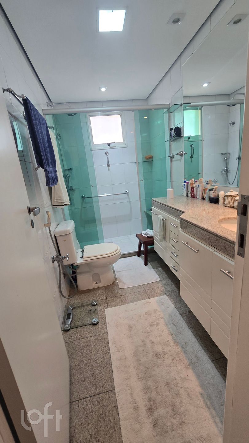 Apartamento à venda com 3 quartos, 148m² - Foto 24