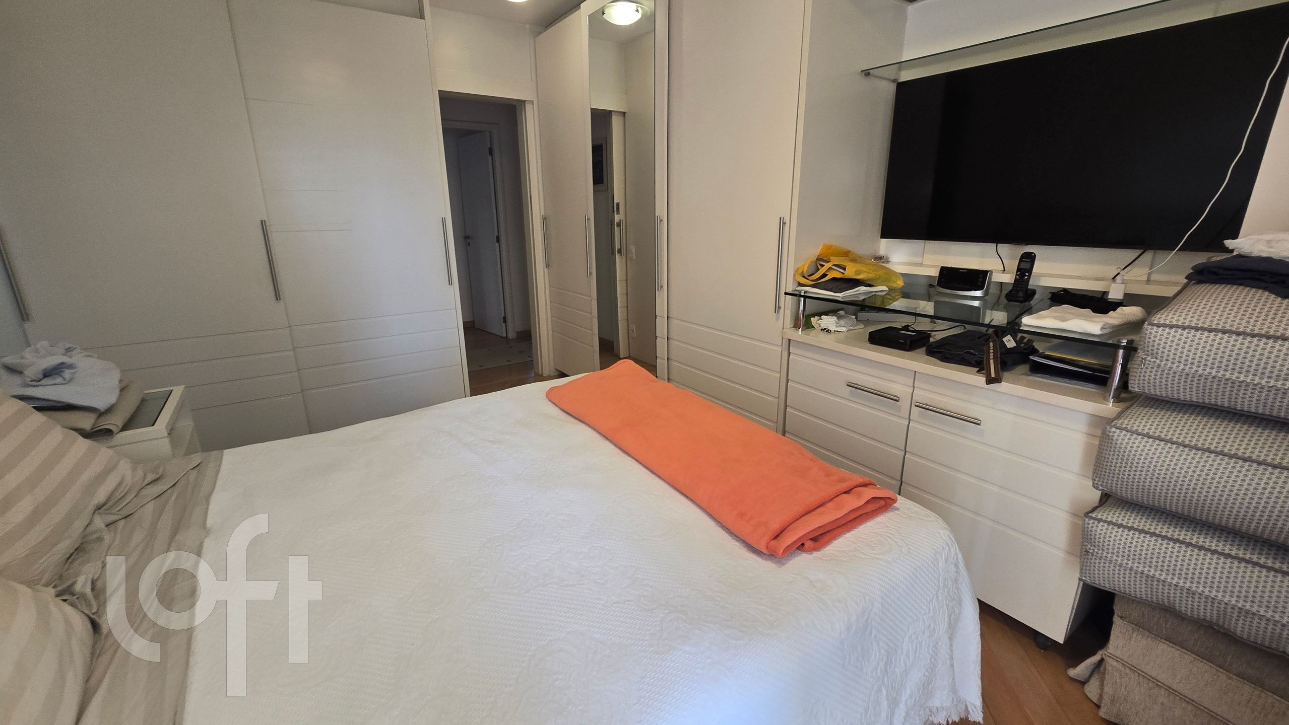 Apartamento à venda com 3 quartos, 148m² - Foto 17