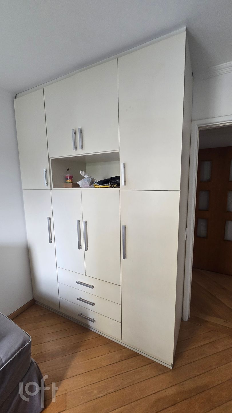 Apartamento à venda com 3 quartos, 148m² - Foto 20