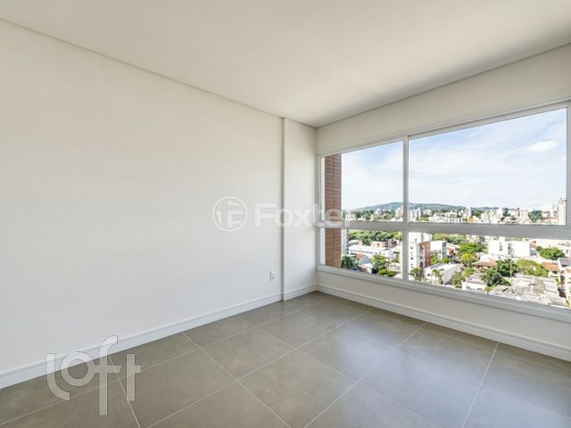 Apartamento com 76m², 2 dormitórios, 2 suítes, 1 vaga, Jardim Botânico em Porto Alegre
