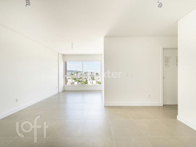 Apartamento com 76m², 2 dormitórios, 2 suítes, 1 vaga, Jardim Botânico em Porto Alegre