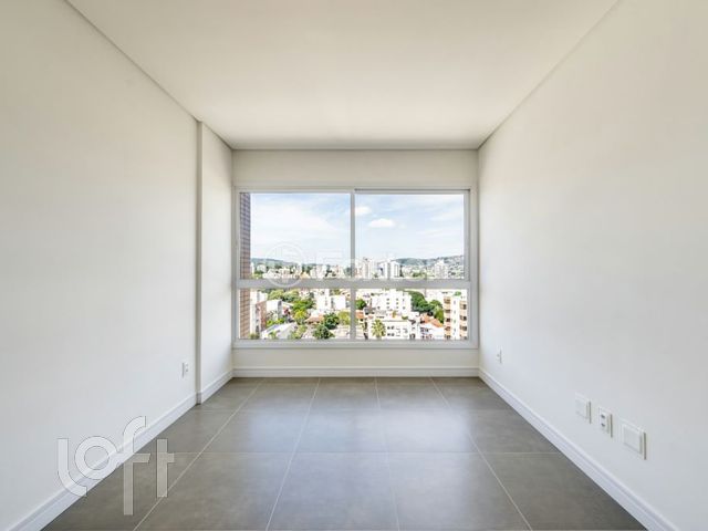 Apartamento com 76m², 2 dormitórios, 2 suítes, 1 vaga, Jardim Botânico em Porto Alegre