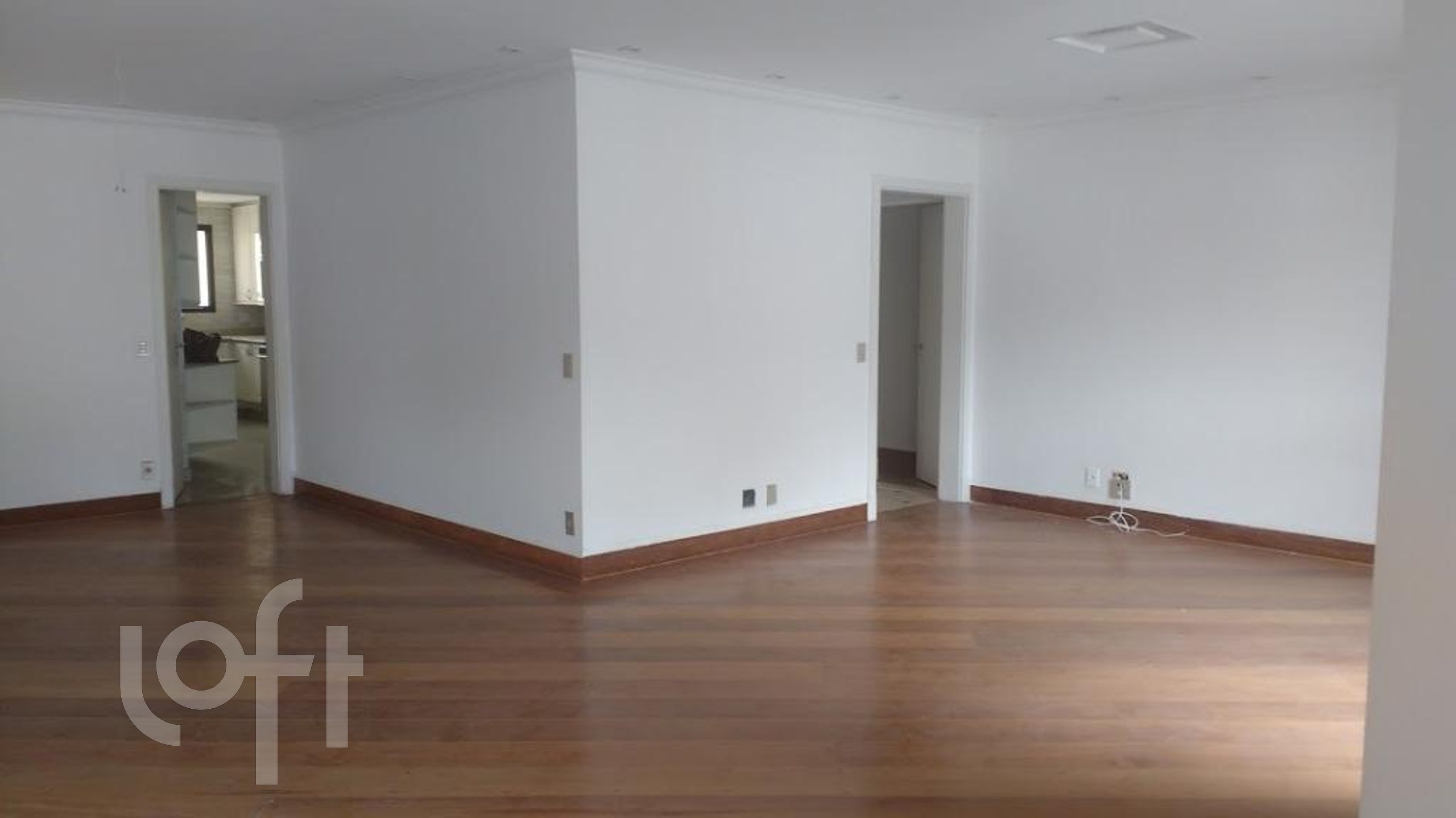 Apartamento à venda com 4 quartos, 188m² - Foto 5