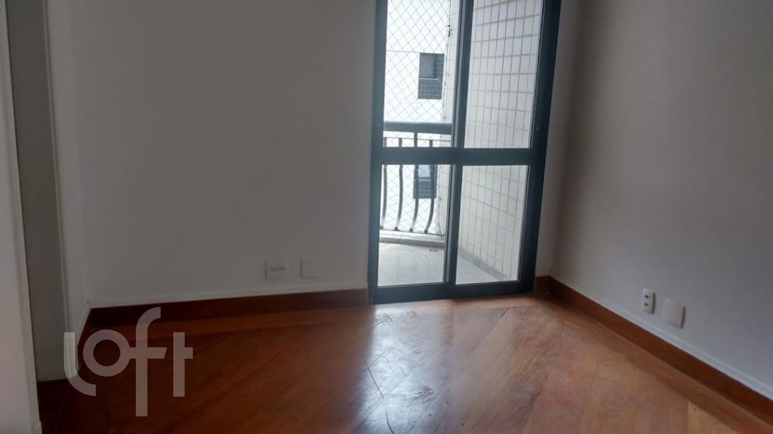 Apartamento à venda com 4 quartos, 188m² - Foto 8