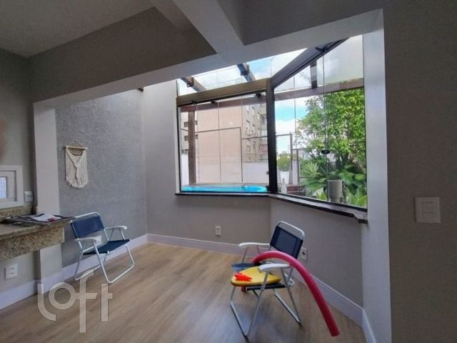 Apartamento com 278m², 3 dormitórios, 1 suíte, Petrópolis em Porto Alegre