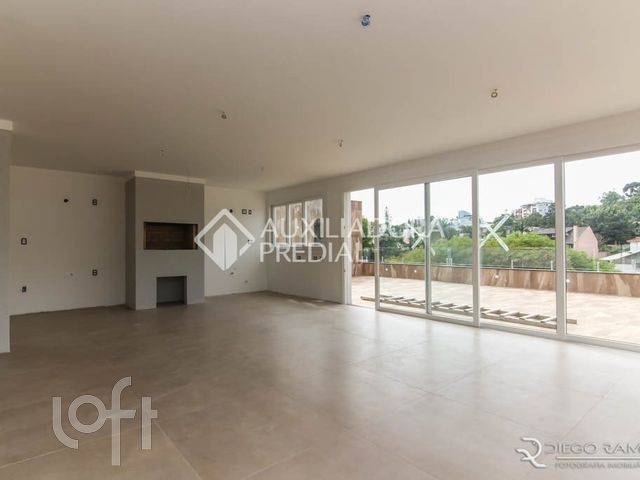 Apartamento com 390m², 3 dormitórios, 3 suítes, 4 vagas, Três Figueiras em Porto Alegre