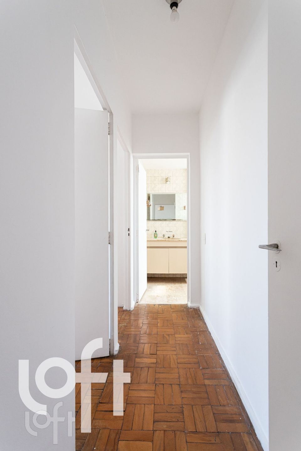 Apartamento à venda com 2 quartos, 69m² - Foto 10