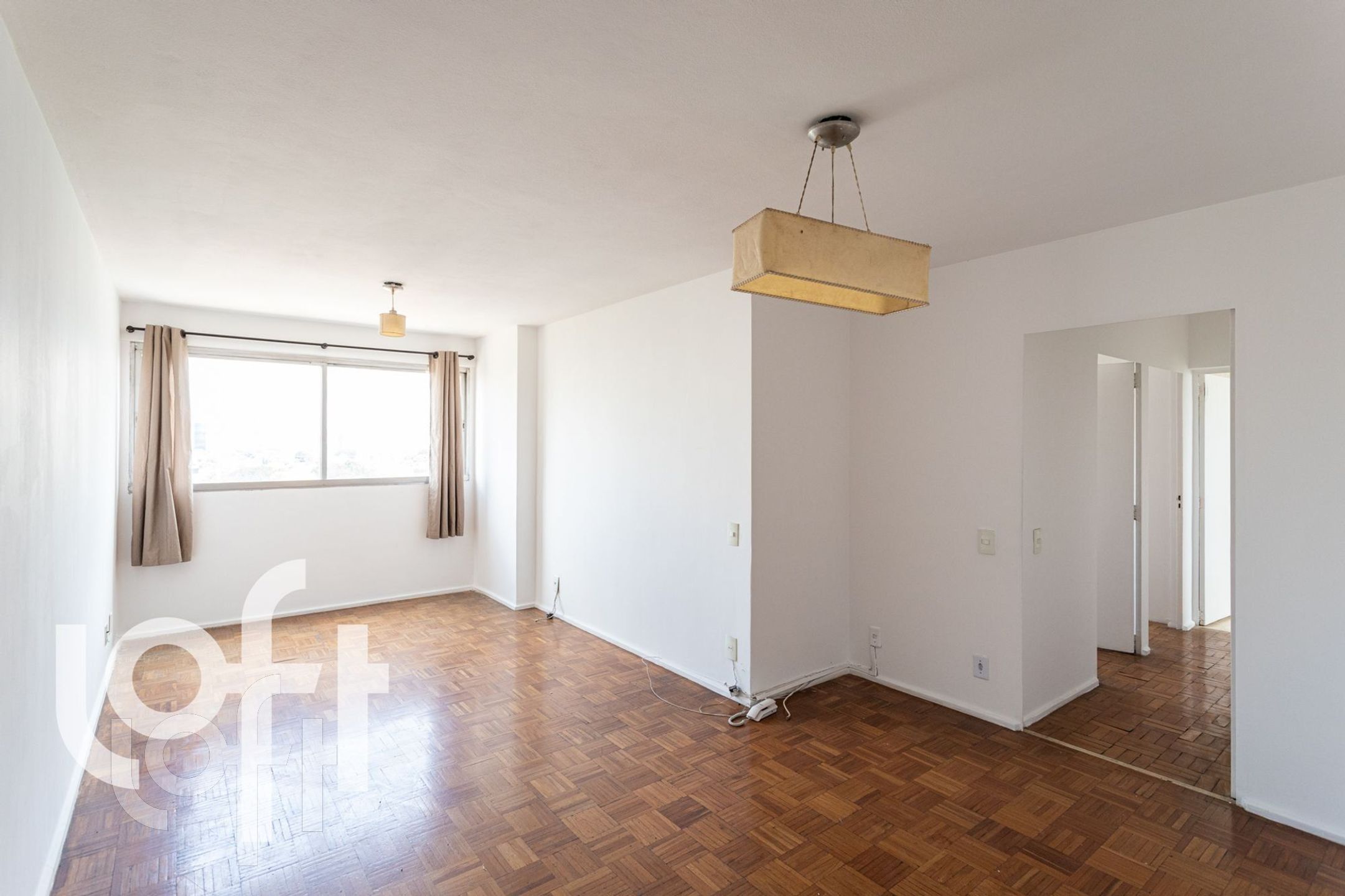 Apartamento à venda com 2 quartos, 69m² - Foto 1