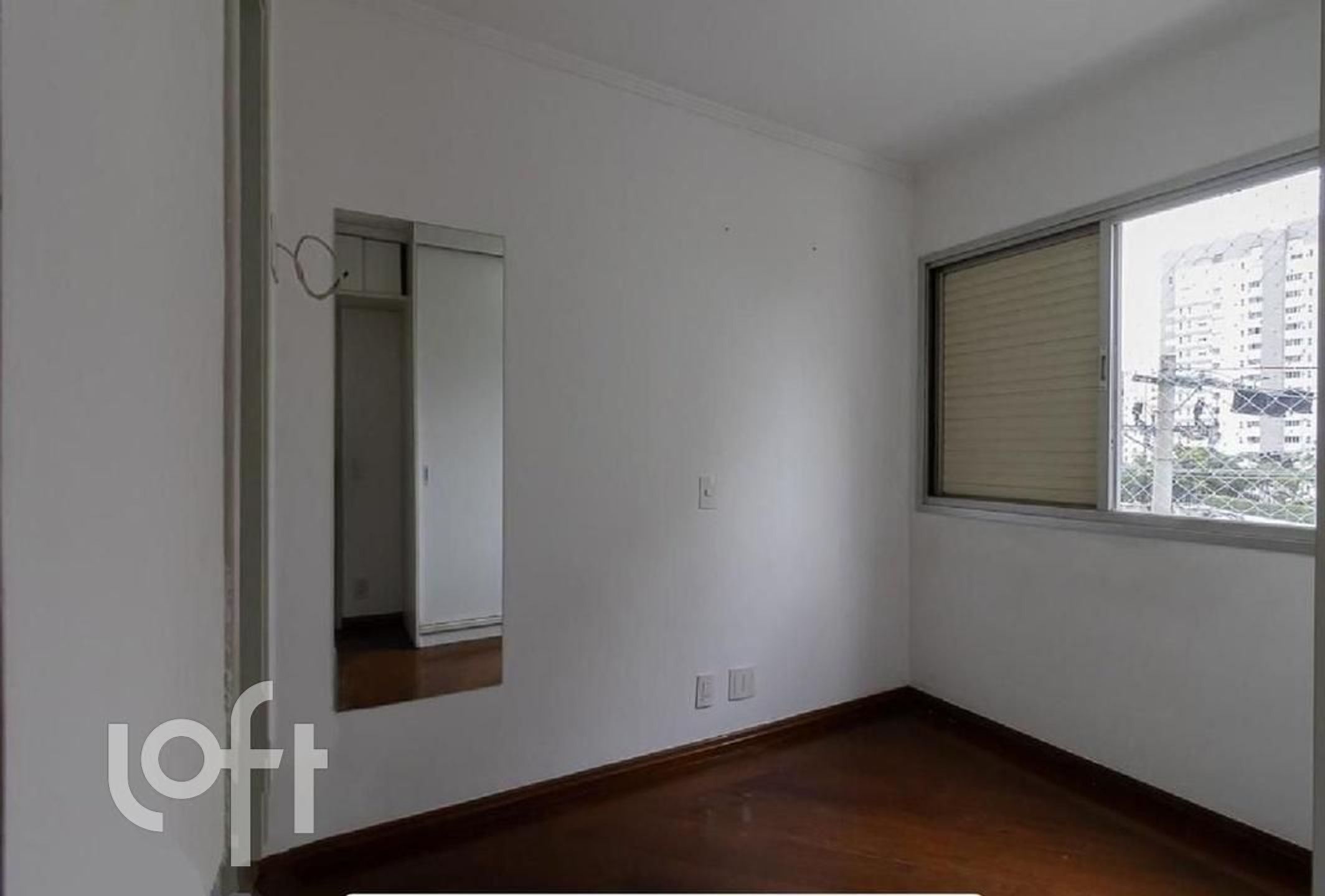 Apartamento à venda com 2 quartos, 52m² - Foto 2