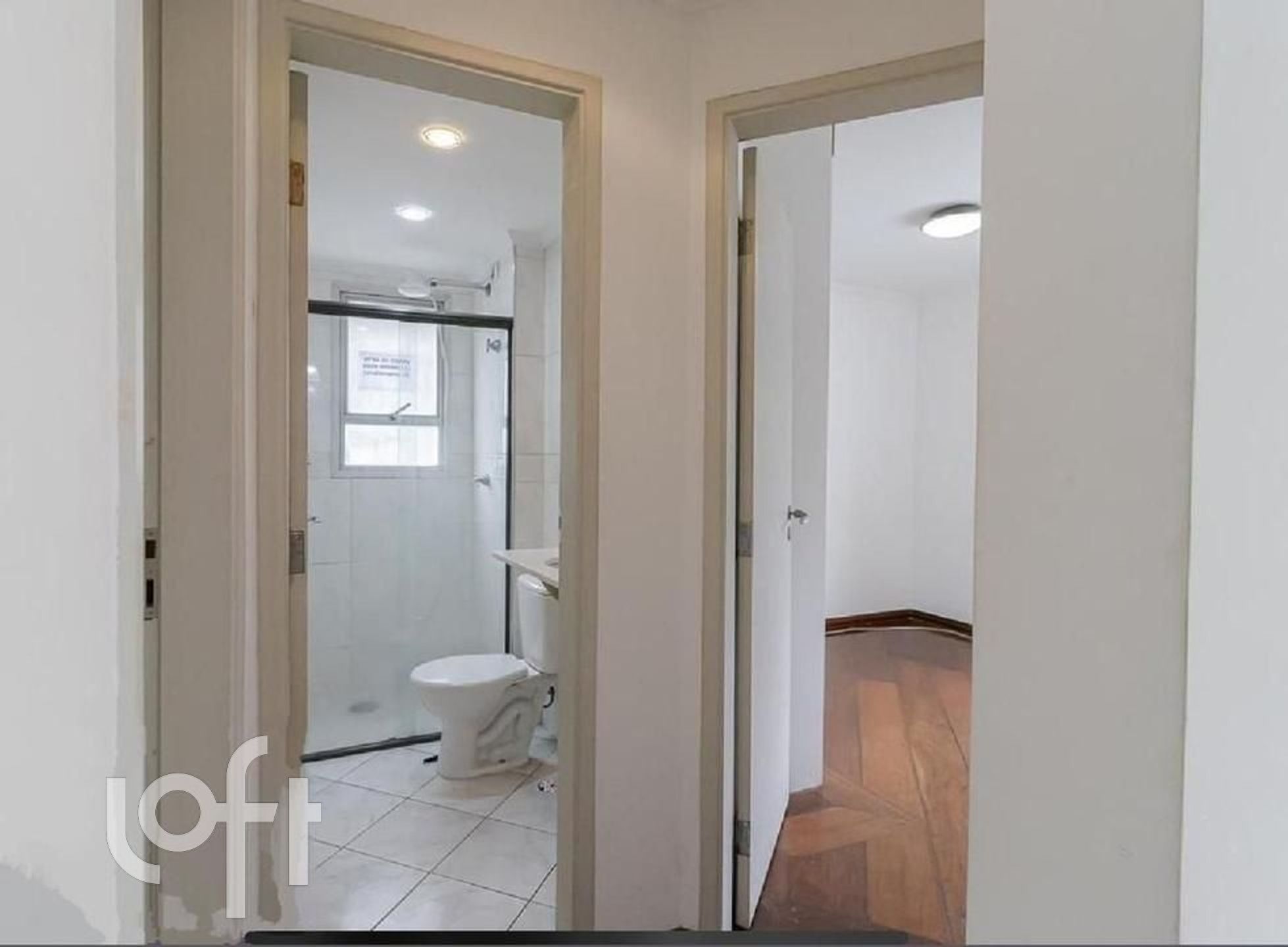 Apartamento à venda com 2 quartos, 52m² - Foto 6