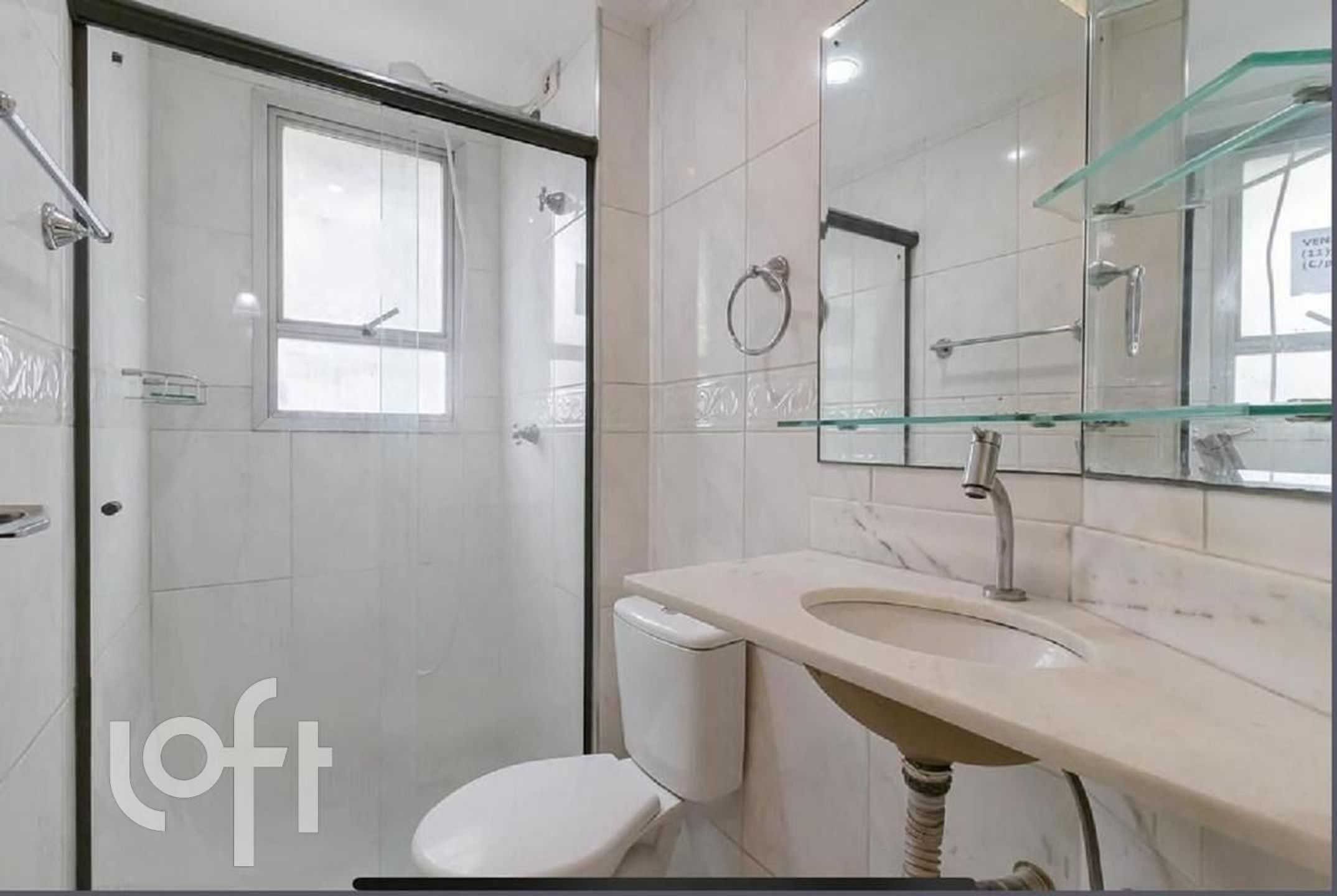 Apartamento à venda com 2 quartos, 52m² - Foto 8