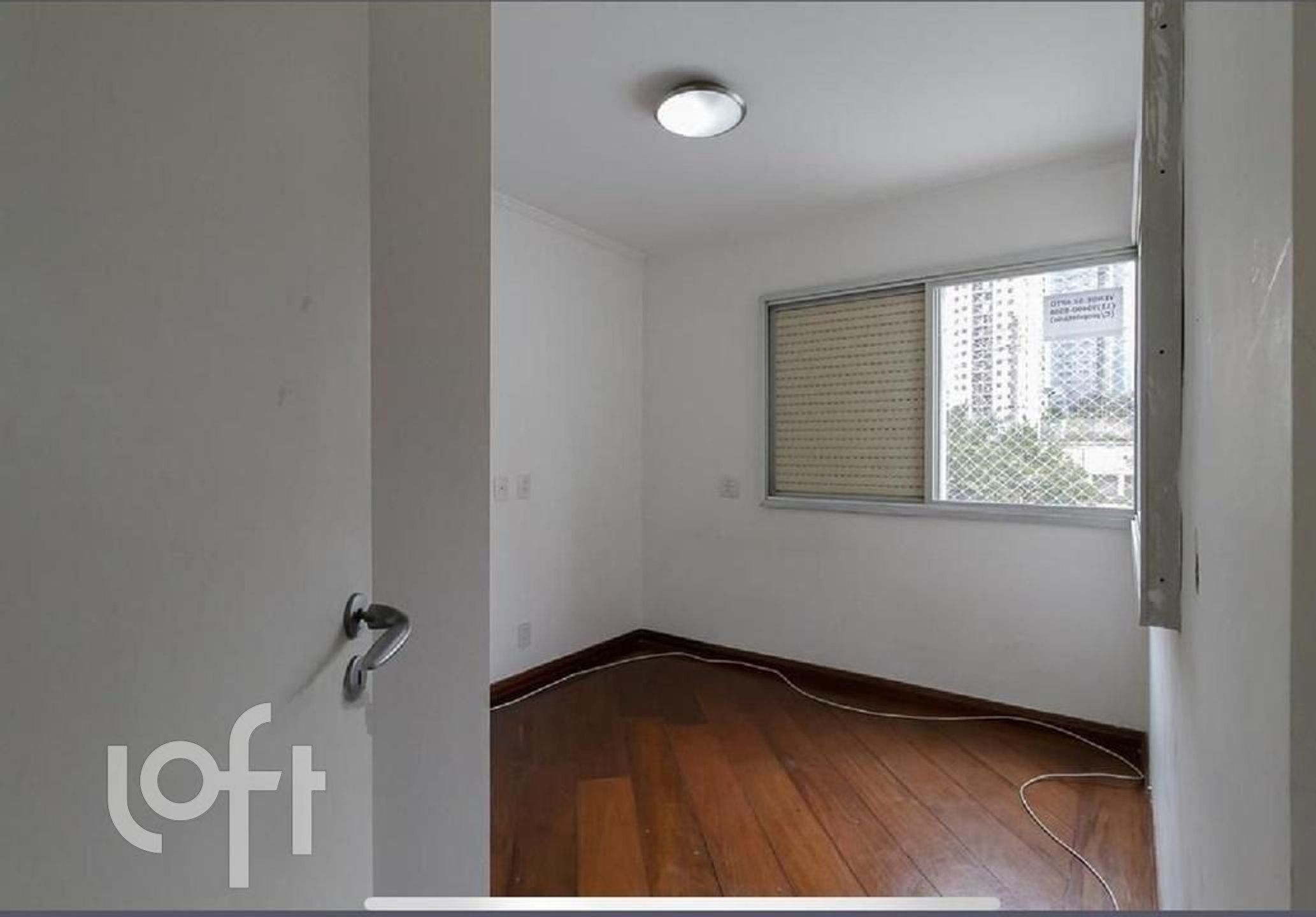 Apartamento à venda com 2 quartos, 52m² - Foto 4