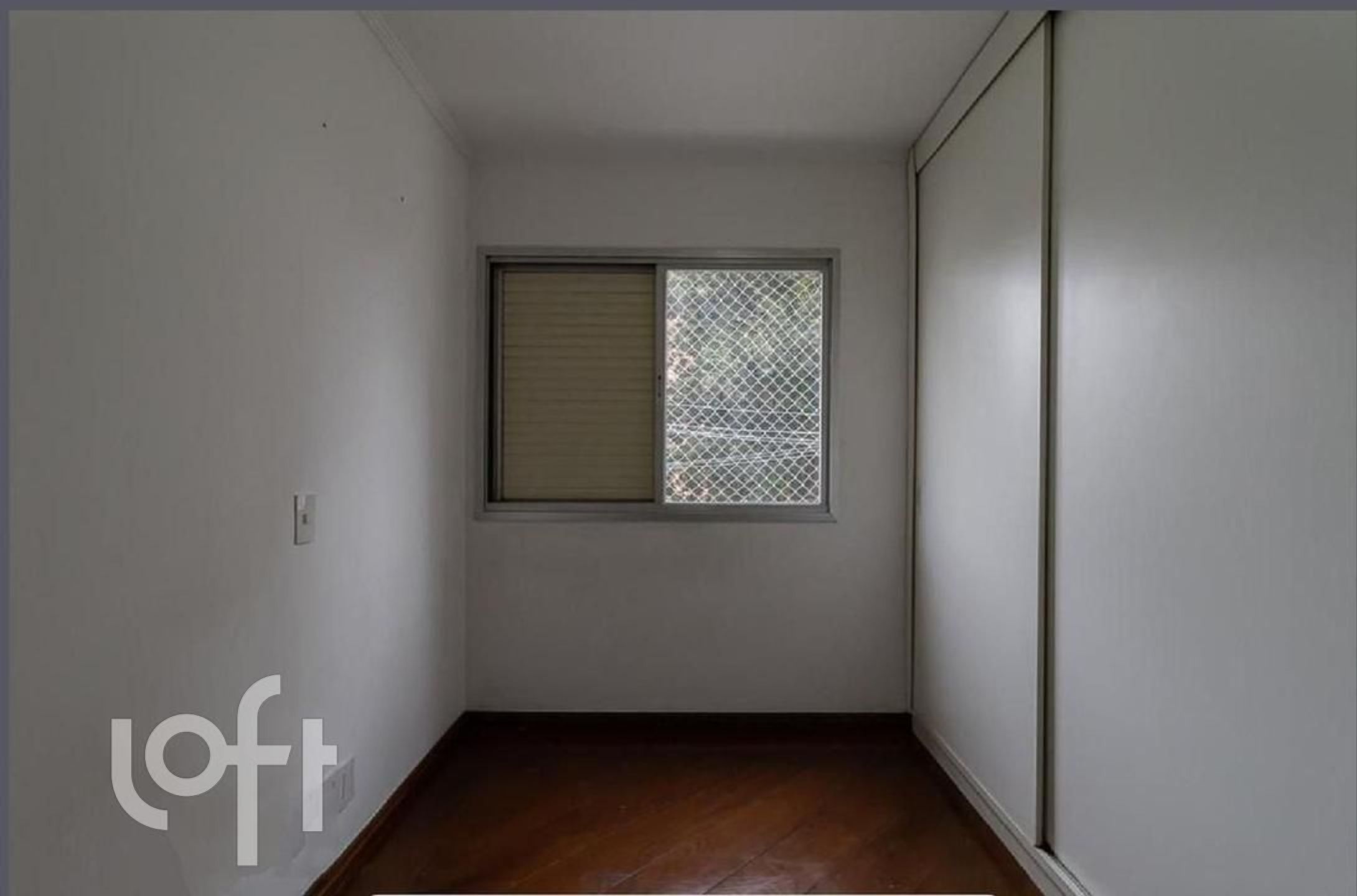 Apartamento à venda com 2 quartos, 52m² - Foto 5