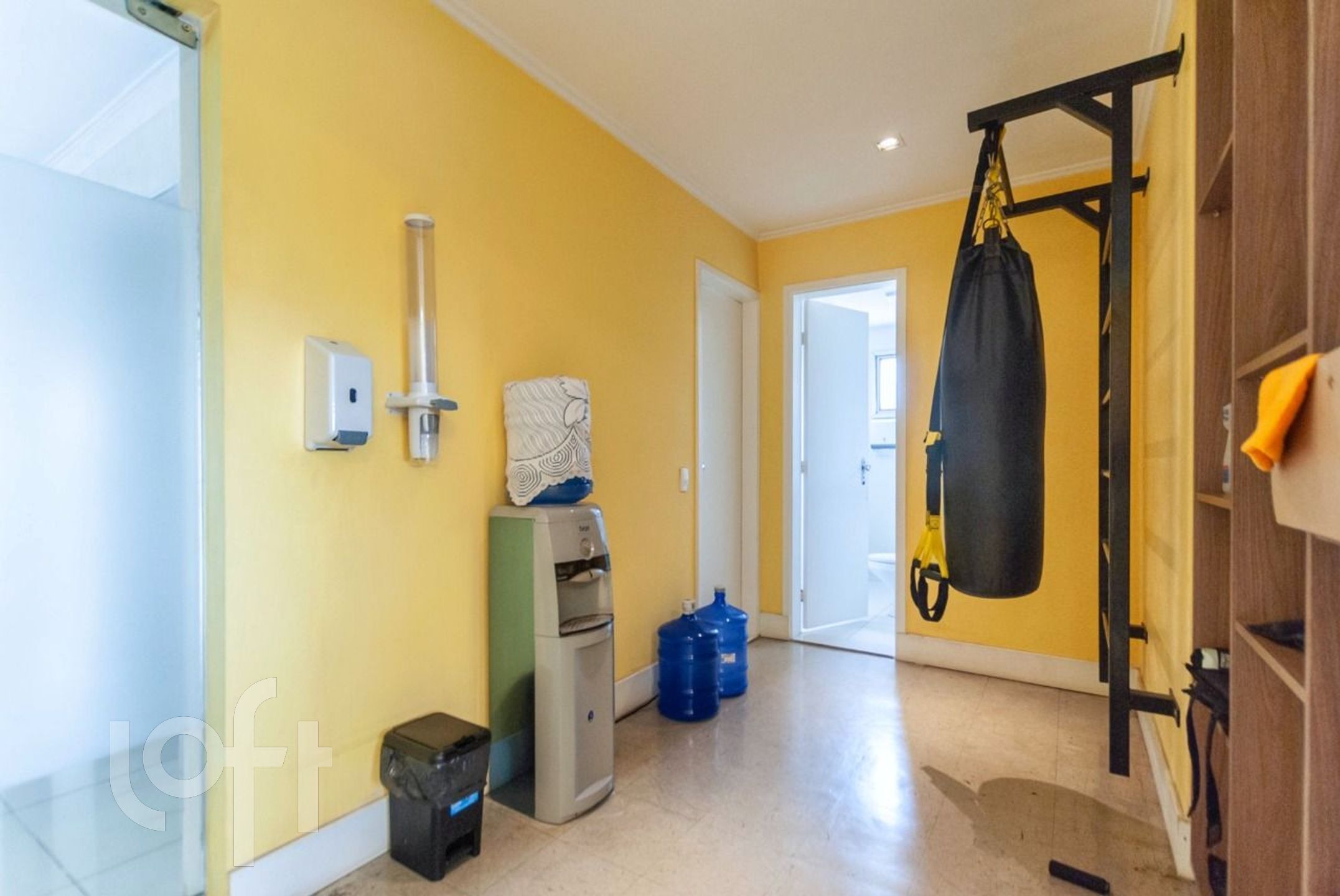 Apartamento à venda com 2 quartos, 60m² - Foto 43